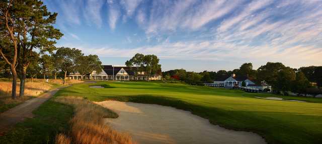Oyster Harbors Club - photo 2