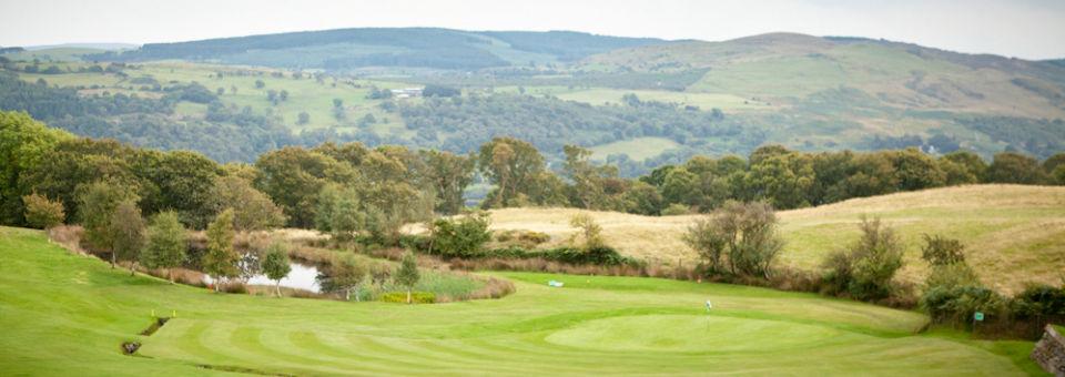 Bala Golf Club - photo 3