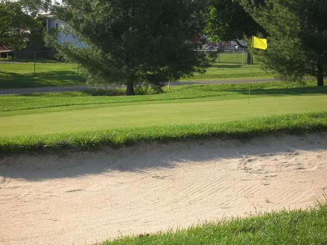 Chillicothe Jaycees Golf Course - photo 2