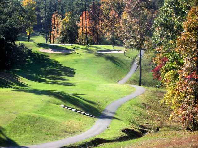 Cumberland Lake Golf Club - photo 3