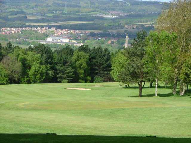 Whickham Golf Club - photo 2