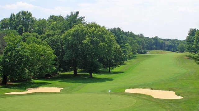 Norbeck Country Club - photo 2