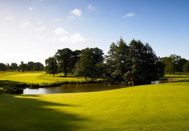 Forest of Arden Country Club - Arden Course - photo 4