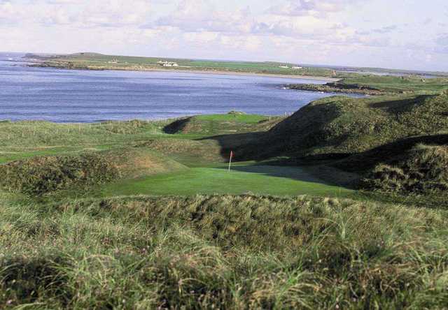 Carne Golf Links - photo 3