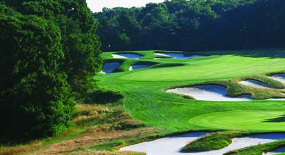 Bethpage State Park Golf Course - Blue Course - photo 3