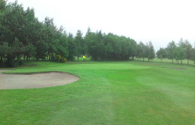 Dukinfield Golf Club - photo 2