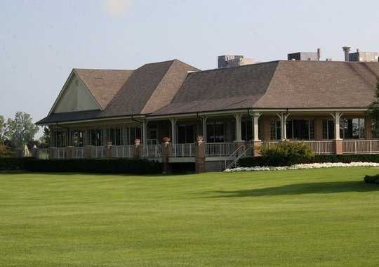 Fox Hills Golf Club - Golden Fox - photo 2