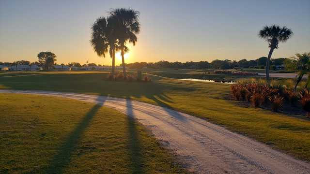 Sebring International Golf Resort - photo 1