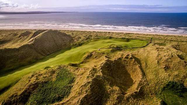 Enniscrone Golf Club - photo 8
