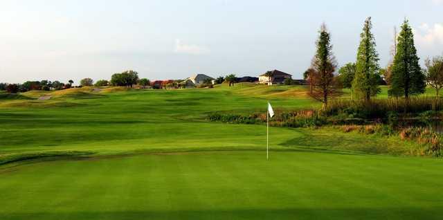 Grasslands Golf & Country Club - photo 2