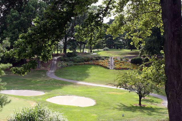 Berkshire Country Club - photo 3