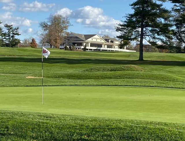 LuLu Country Club - photo 5