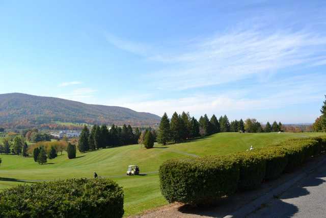 Mountain View Country Club - photo 2