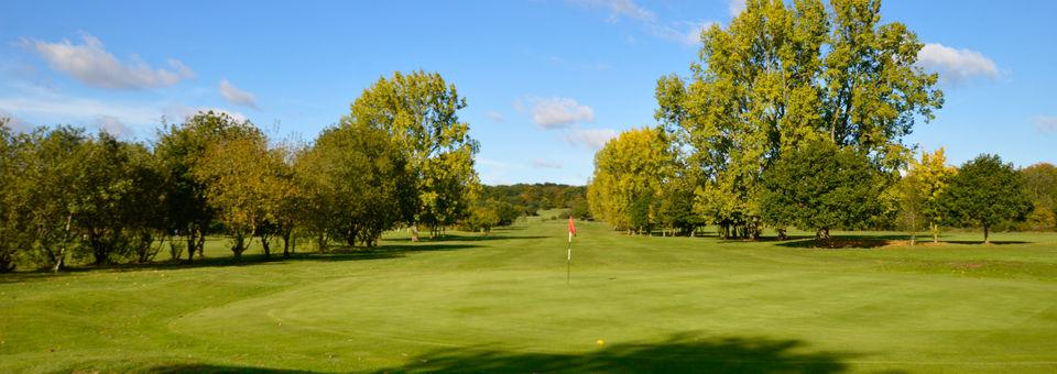 Chingford Golf Course - photo 5