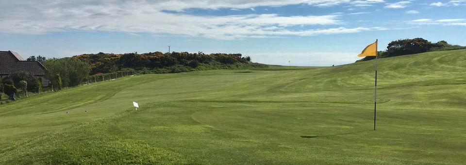 Portpatrick Golf Club - Dunskey Golf Course - photo 6