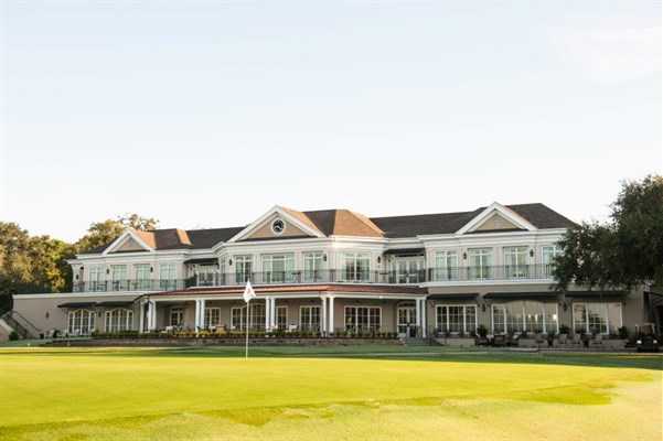 Country Club of Charleston - photo 3