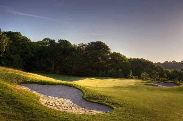 Farleigh Golf Club - photo 2