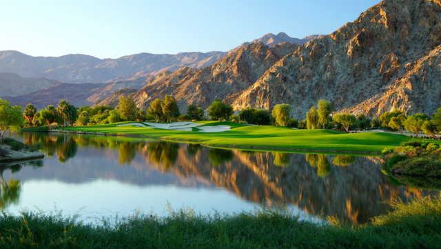 SilverRock Golf Course Resort