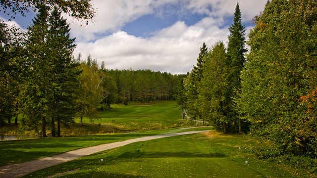 Golf Lac Megantic - photo 3