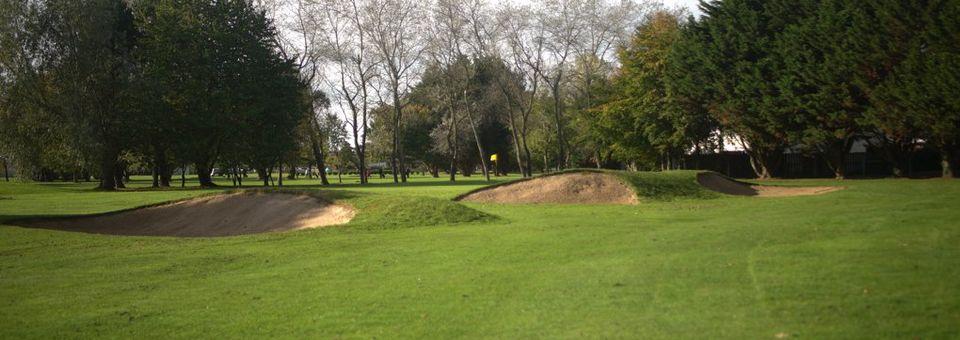 St Athan Golf Club