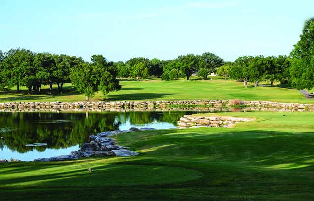 Legacy Hills Golf Club - photo 2