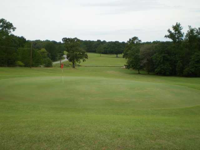 Simpson County Country Club - photo 1