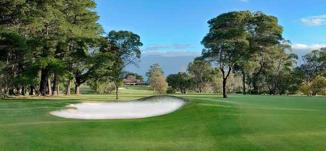Blackwood Golf Club - photo 6
