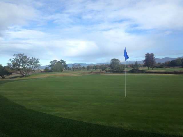 Napa Golf Course - photo 3