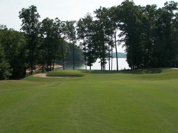 The Walker Course at Clemson University - photo 5