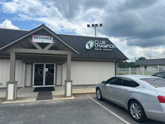 Club Champion Greenville - photo 1