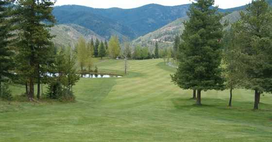 Shoshone Golf Club - photo 2