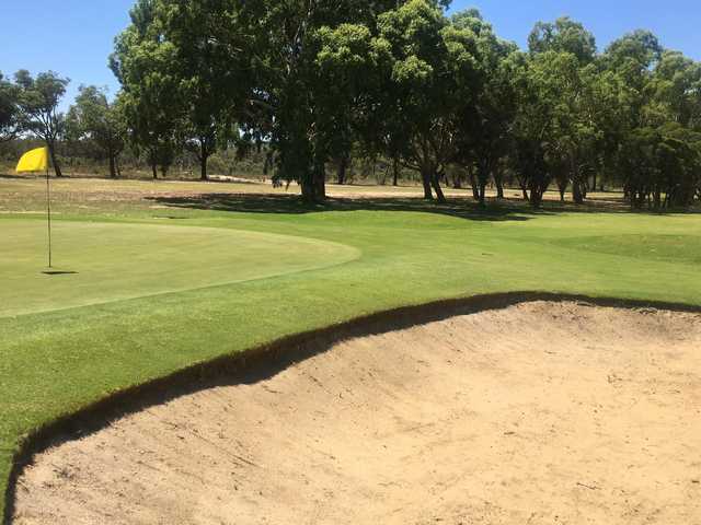Chequers Golf Club - photo 3