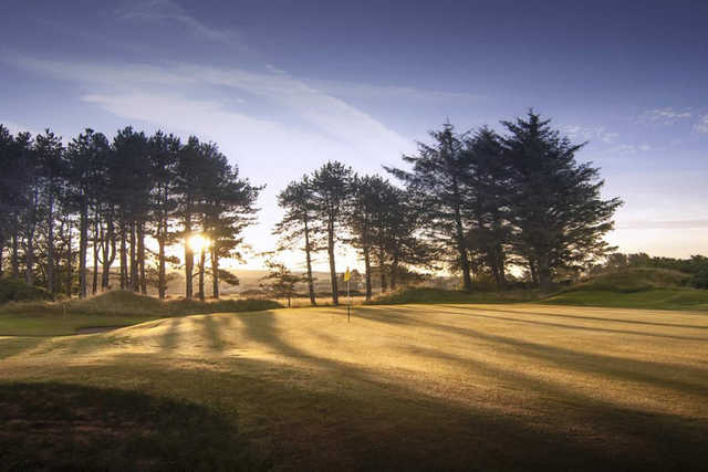 Kilmarnock Barassie Golf Club - photo 6