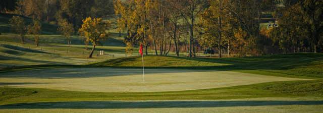 Gibson Bay Golf Course - photo 6
