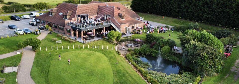 Styrrup Hall Golf & Country Club - photo 5