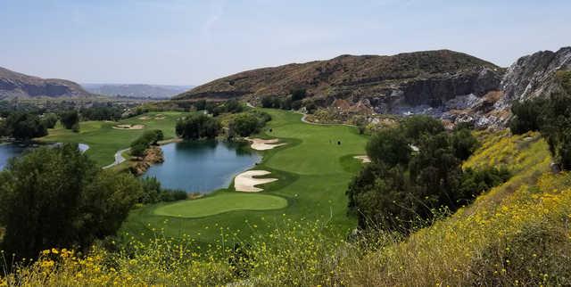 Oak Quarry Golf Club