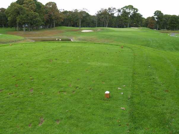 Spring Lake Golf Club - photo 5