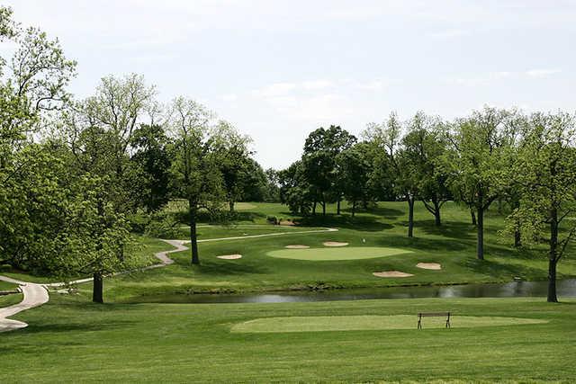 St. Joseph Country Club - photo 6