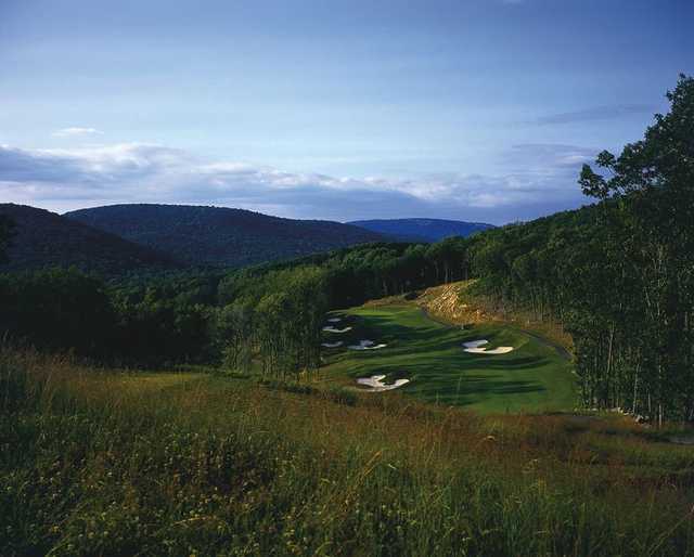 Patriot Hills Golf Club - photo 3