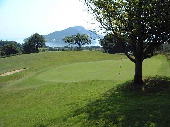 Lamlash Golf Club - photo 5