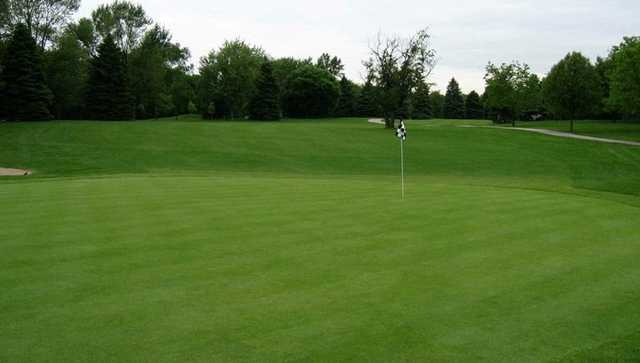Old Oak Country Club - photo 3