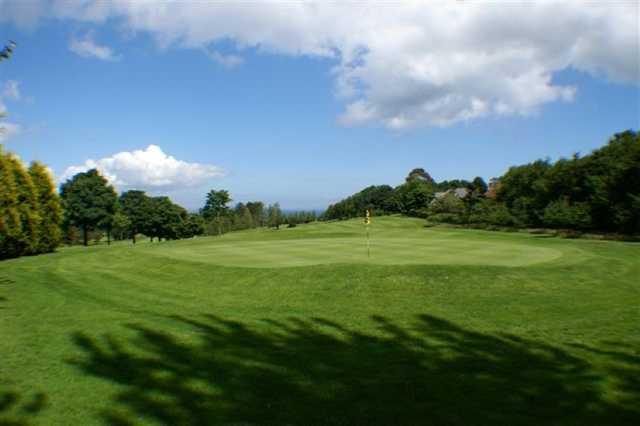 Bangor Golf Club - photo 5