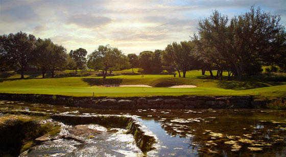 Lakeway Golf Club-Yaupon Course - photo 2