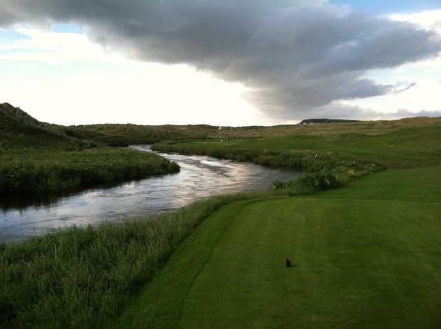 Bushfoot Golf Club - photo 3