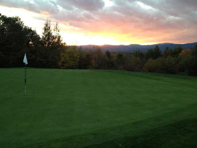Crown Point Country Club - photo 2