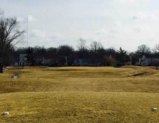 Crooked Creek Golf Course - 9 Holes - photo 2