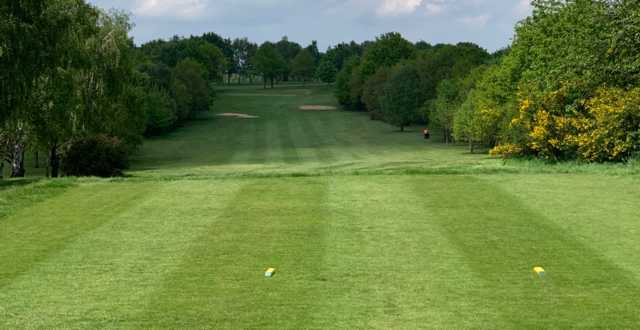 Bulwell Forest Golf Club - photo 3