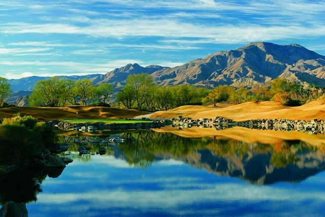 PGA WEST - Pete Dye Stadium Course - photo 1