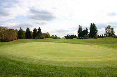 Krendale Public Golf Course - photo 6