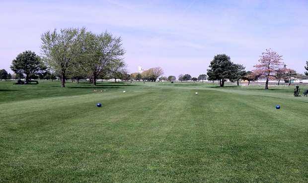 North Bend Golf Course - photo 1